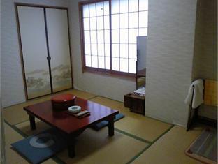 Ryokan Mikawaya Tóquio Exterior foto