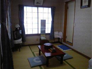 Ryokan Mikawaya Tóquio Exterior foto